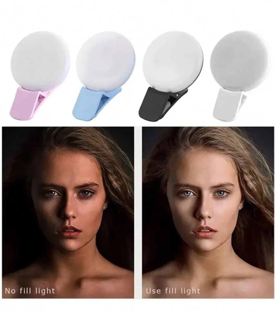 Miniatura 3 de Mini Aro Selfie